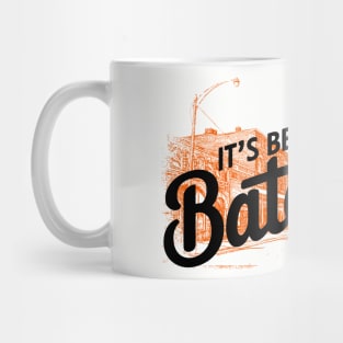 Better in Batesville Mug